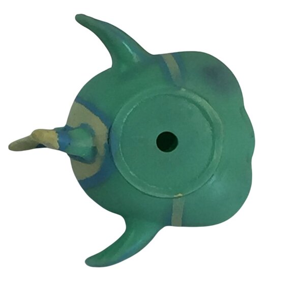 Littlest Pet Shop Fish 608 Fanciest Mint 678 Duffery Puffster N54 Baby 643 Angel - Picture 6 of 16